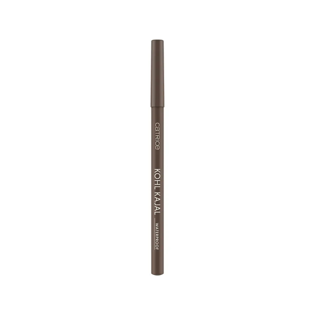 Kohl Kajal Waterproof 040 Optic BrownChoc