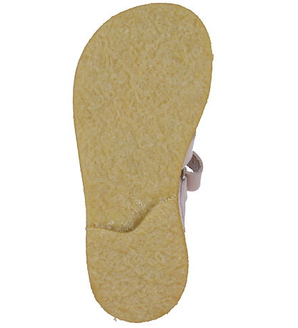 Angulus Sandalen - Pale Rose