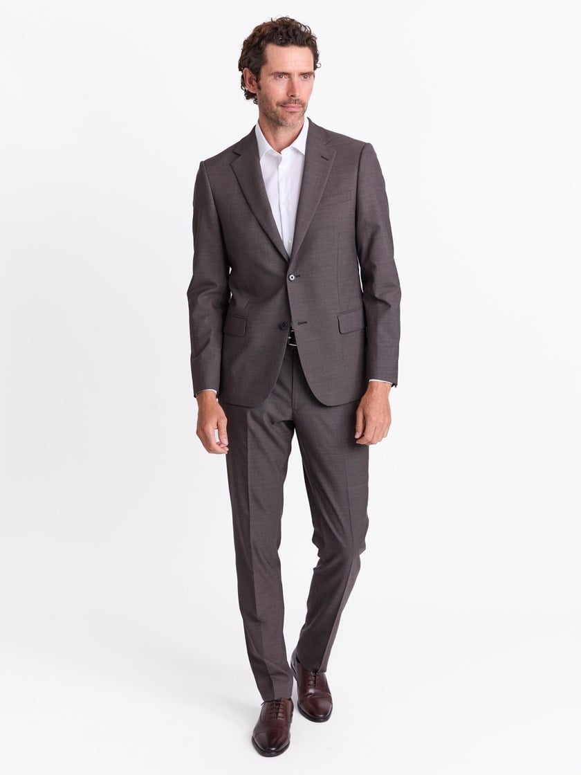 Vittorio Dario blazer Major Brown