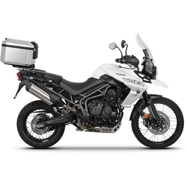 Shad - Support Fixation Top Case Triumph Tiger 800 XC / XR / XRX T0TG81ST