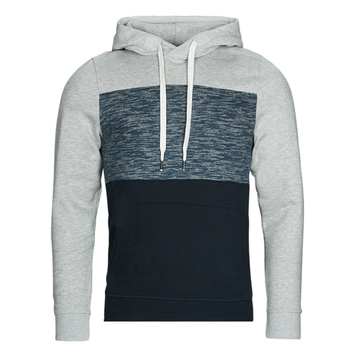 Tom Tailor - 1032925 - Gris / Bleu