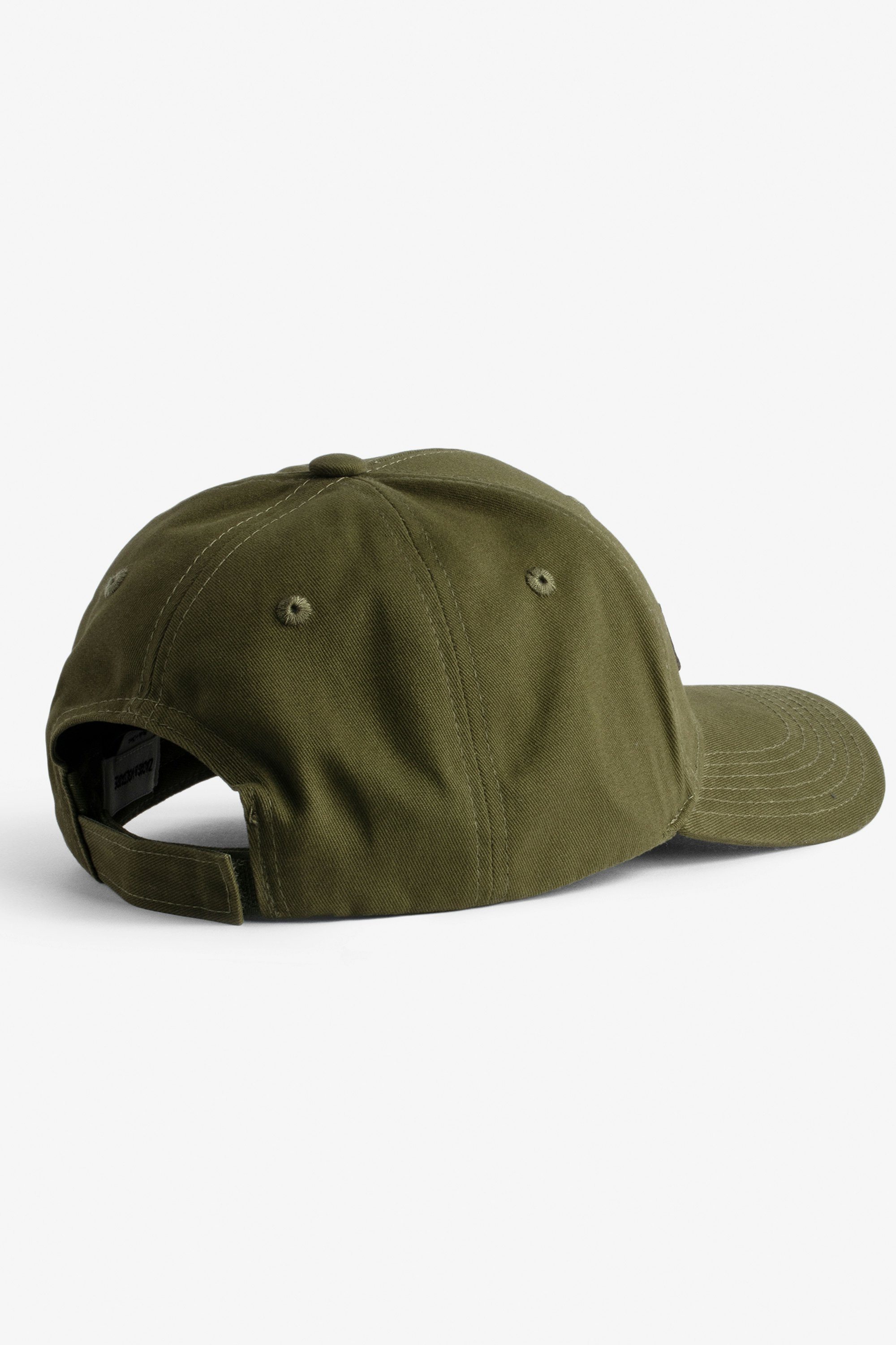 Casquette Klelia Voltaire