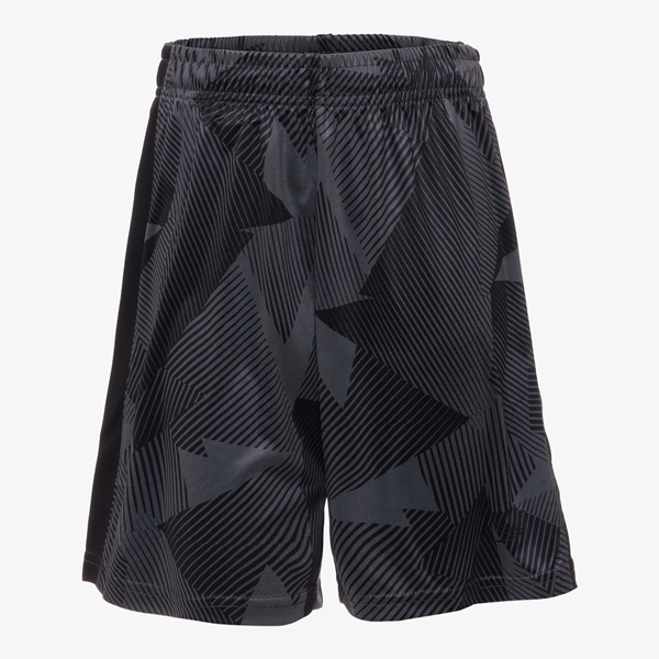 Dutchy kinder voetbalshort