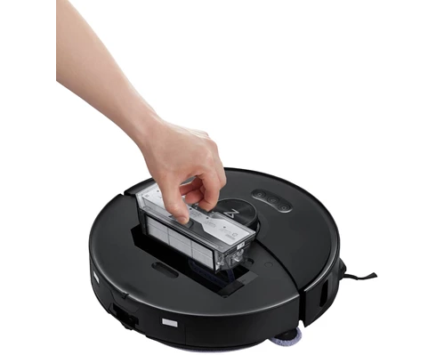 Roborock S8 MaxV Ultra Black