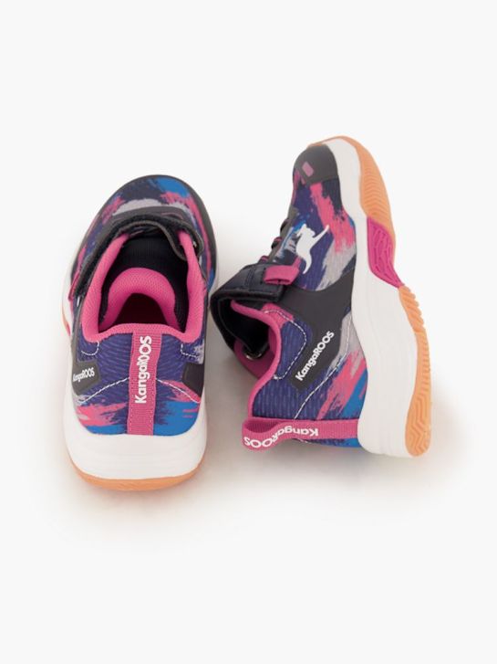 KangaRoos Trainingsschuh Blau
