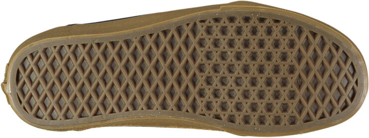 Vans Ward Sneakers Sort