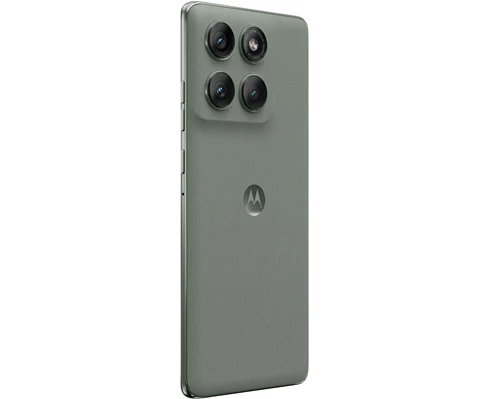 Motorola Edge 60 Pro 12GB / 512GB - Shadow