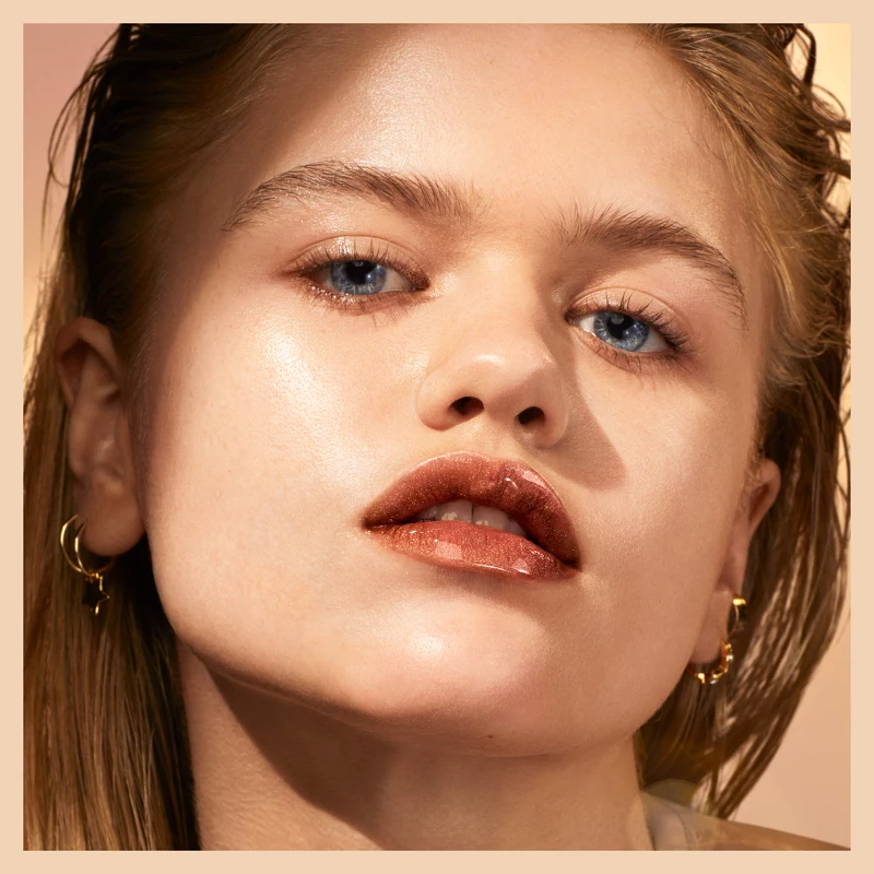 Maybelline Lifter Gloss 5,4 ml - 18 Bronze