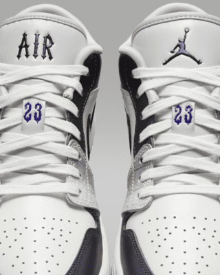 Air Jordan 1 Low SE Women's Shoes