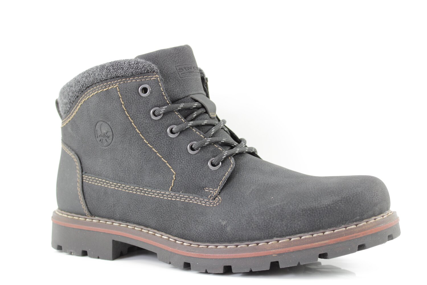 Rieker Boots & Stiefel