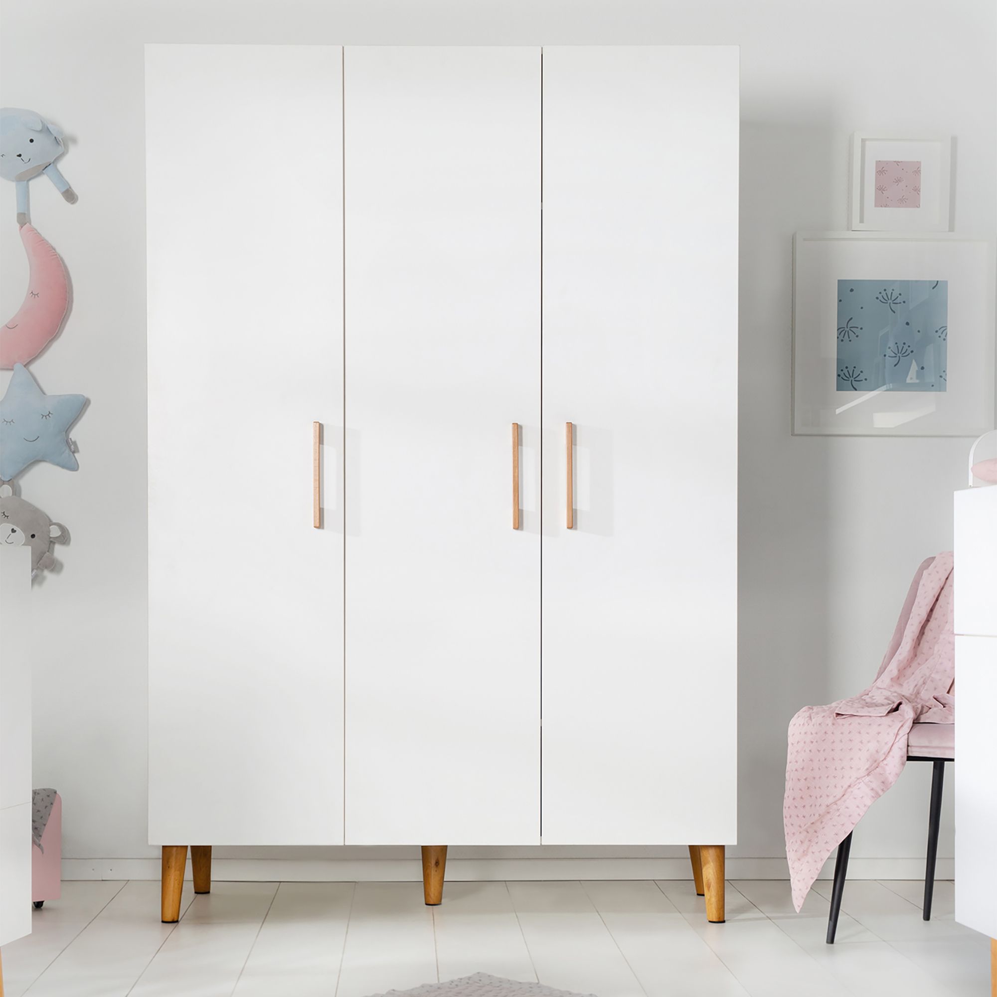 Kleiderschrank ROBA MICK