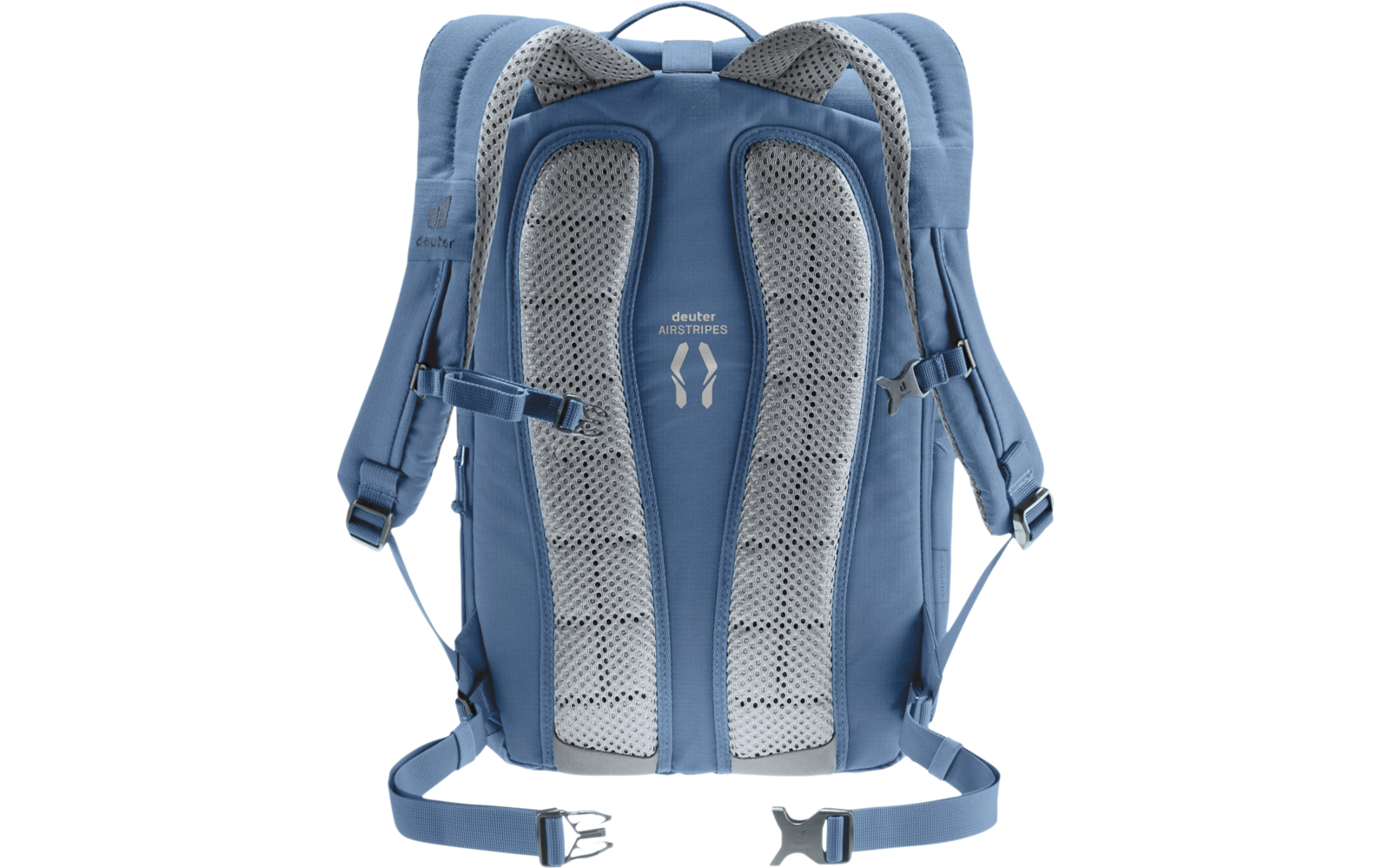 Deuter Stepout 22 Rucksack 22 Liter chestnut ivy