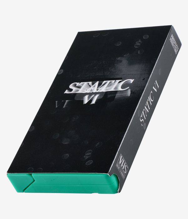WKND Static VI Limitied VHS Acc.