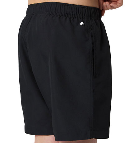 Björn Borg Badehose - Black Beauty