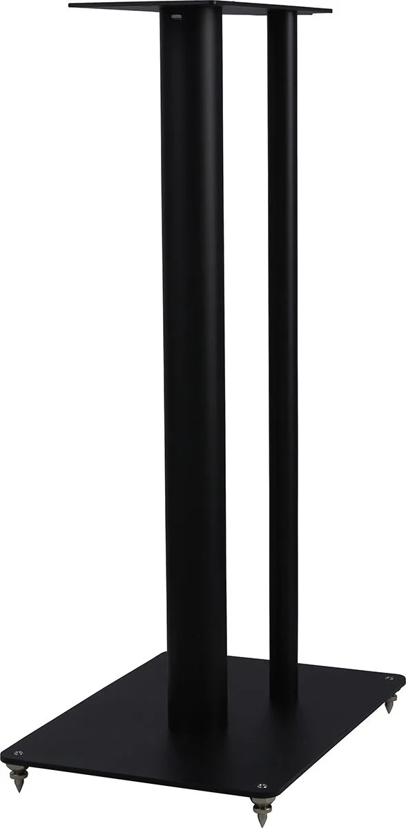 Q Acoustics 3030FSi Noir (la paire) Pieds pour enceintes