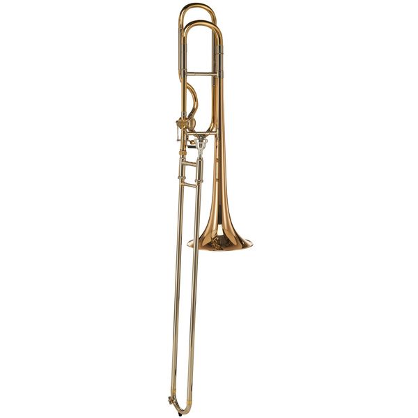 Thomann proBONE 4 GM Bb-/F-Tenor Tromb