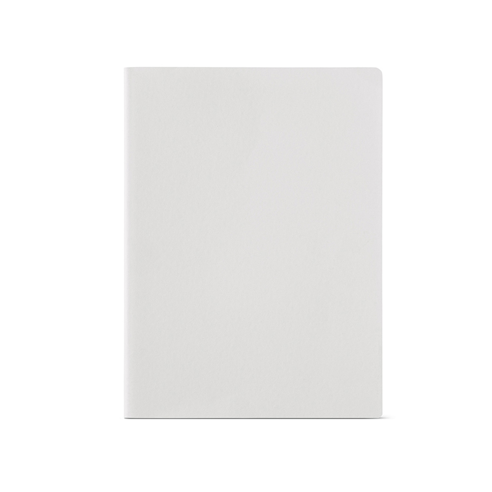 Aodaci ANT020 - Bloc-notes Bronte A4 Papier recyclé 70 gsm