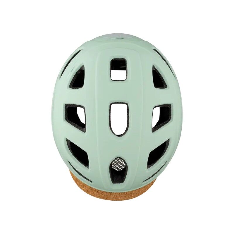Quartz - Casque vélo urbain homme