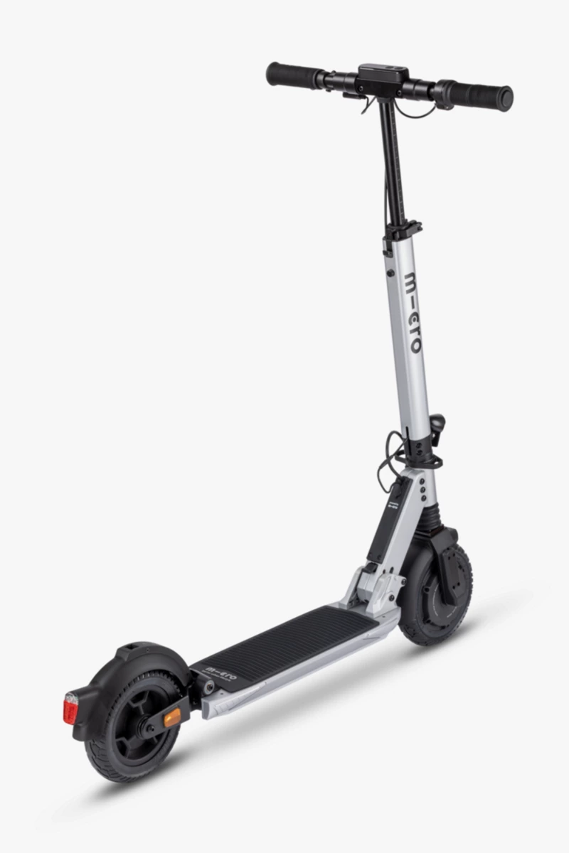 Micro Explorer S E-Scooter