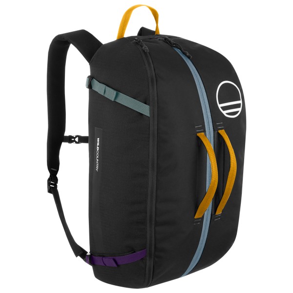 Wild Country - Movement Back Pack 35 - Sac à dos d'escalade