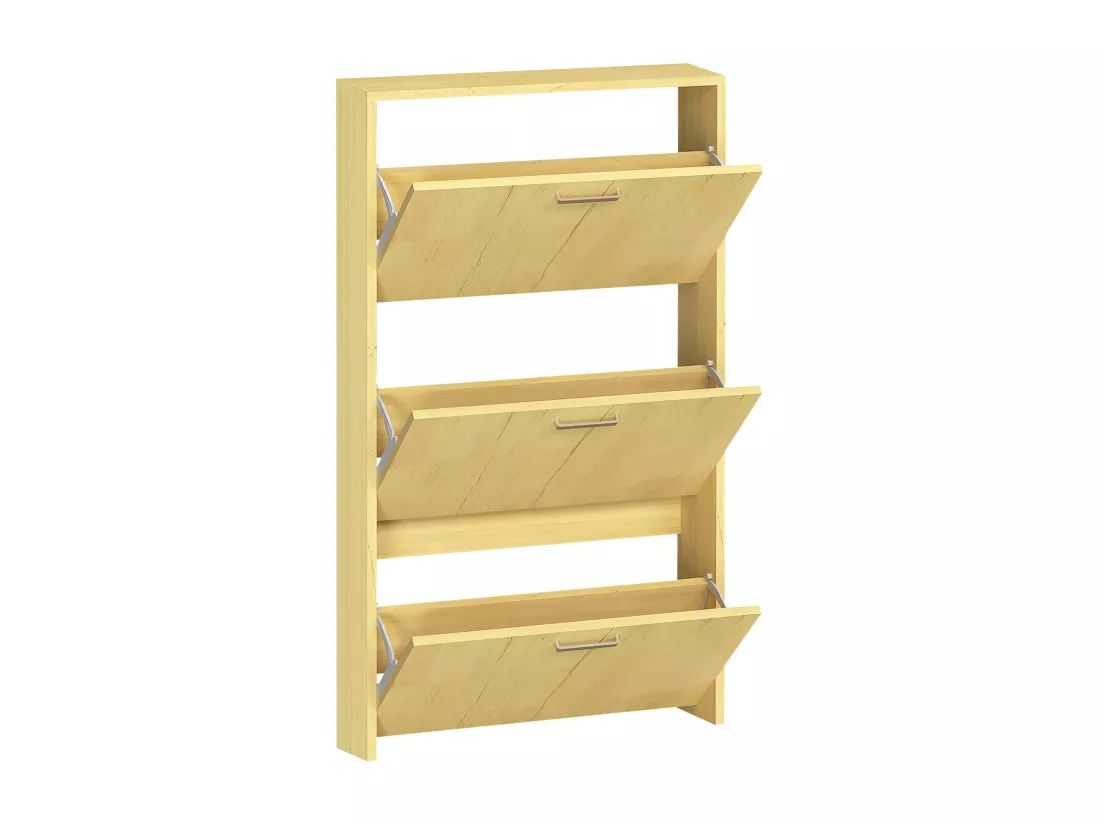 Armoire à chaussures Basculeur de chaussures série Sulos M