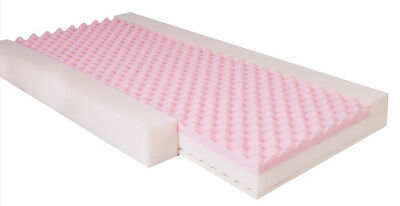 Babymatex Madrass ECO Latex, 70x140