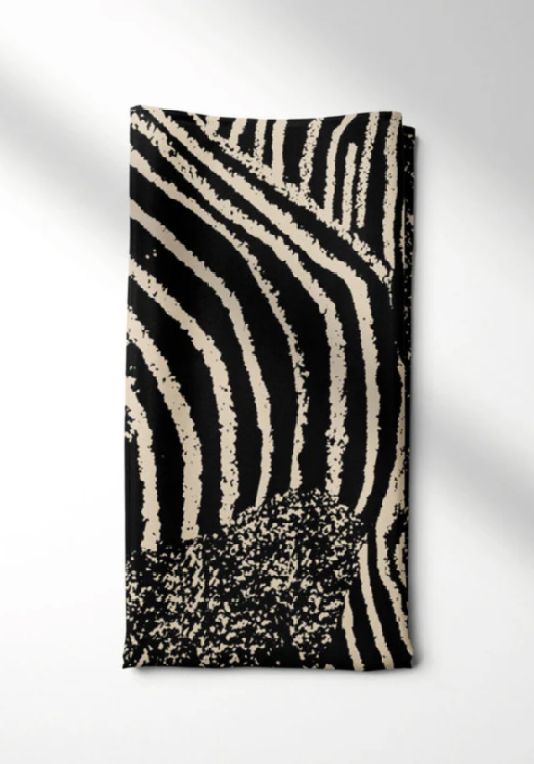 BADI Culture Foulard Amatye 70