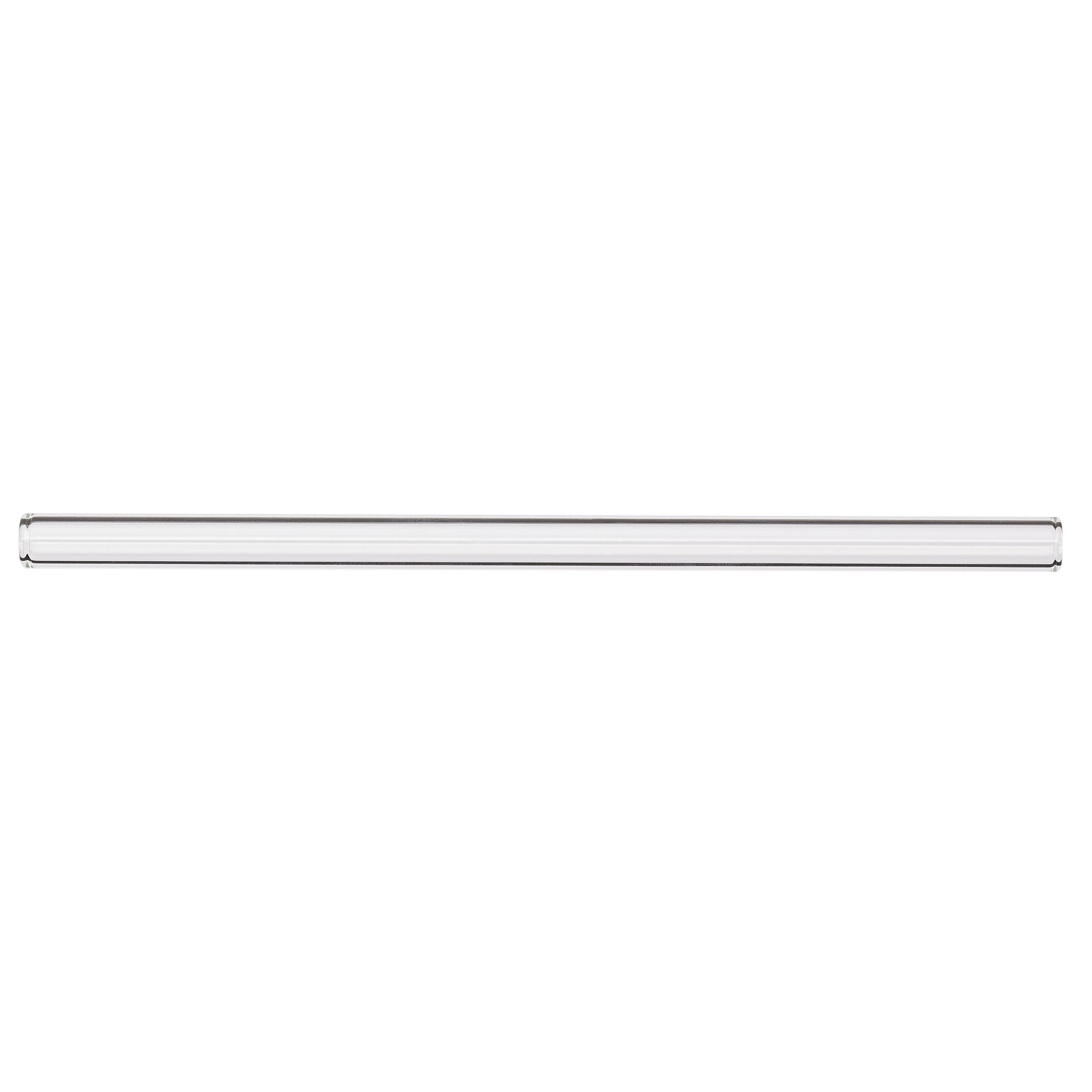TFA Sugerør i glass 10-pk.