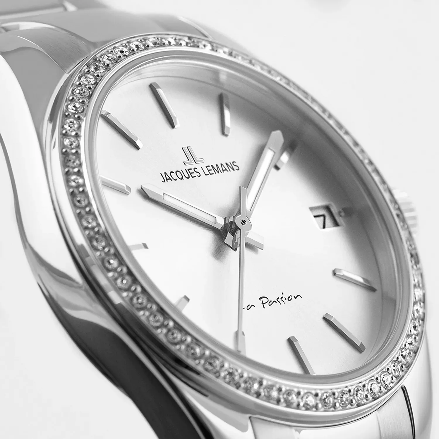 Jacques Lemans Derby 1-2085D