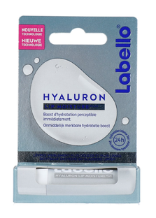 Labello Hyaluron Lippenbalsem 5,2GR
