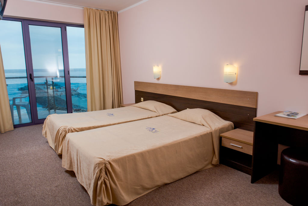 Bijou Hotel Logies en ontbijt - Hotel