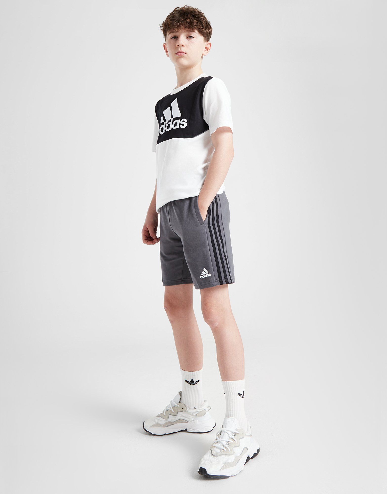 adidas Short Logo Junior