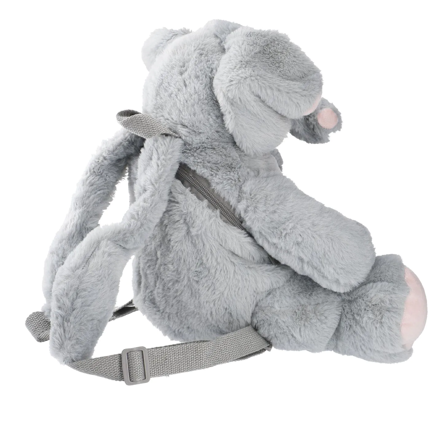Rucksack Tier XL, Elefant