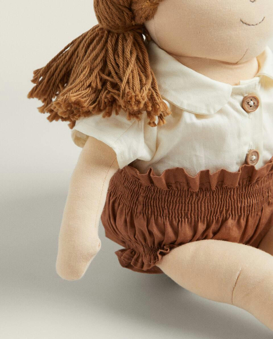 BRINQUEDO DE PELÚCIA INFANTIL PARA MENINA