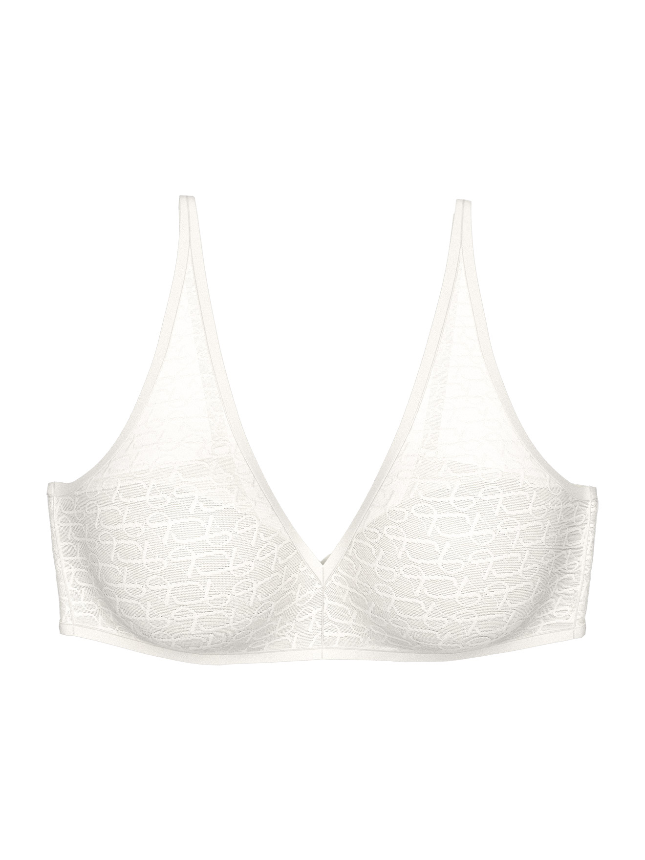 Soutien-gorge Signature Sheer P EX