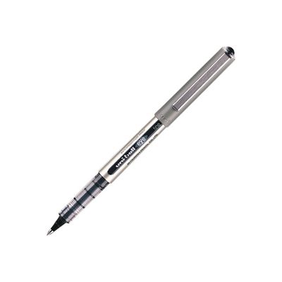 UniBall Eye Fine - Roller - 0,7 mm - pourpre - pointe moyenne