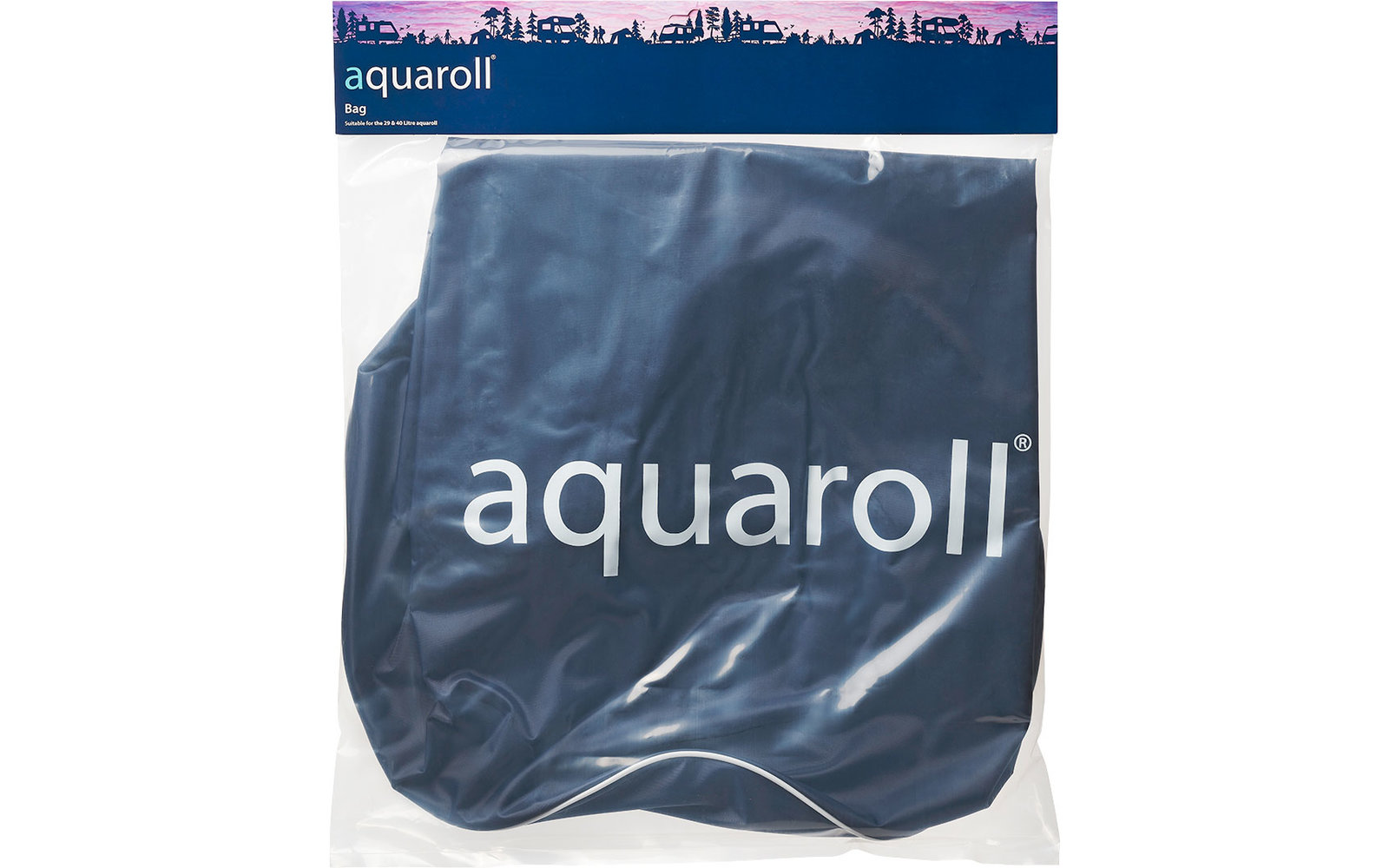 PAT Aquaroll Transport- und Lagersack für Rolltank 40 Liter