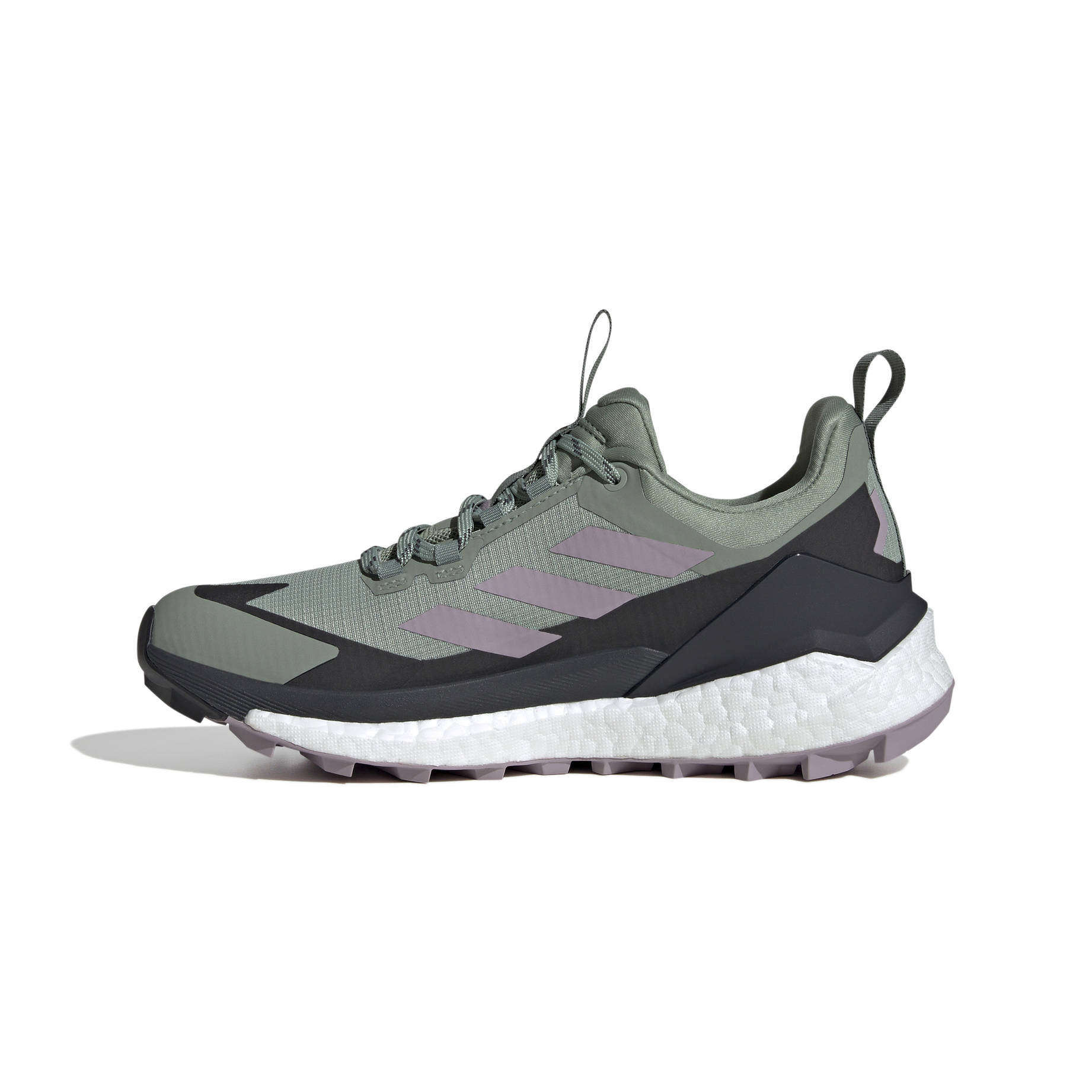 adidas Terrex| Damen Leichtwanderschuhe TERREX FREE HIKER 2 LOW GTX W
