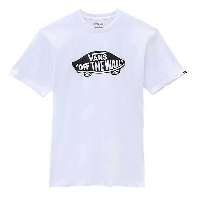 VANS - TEE-SHIRT MC STYLE 76 SS TEE