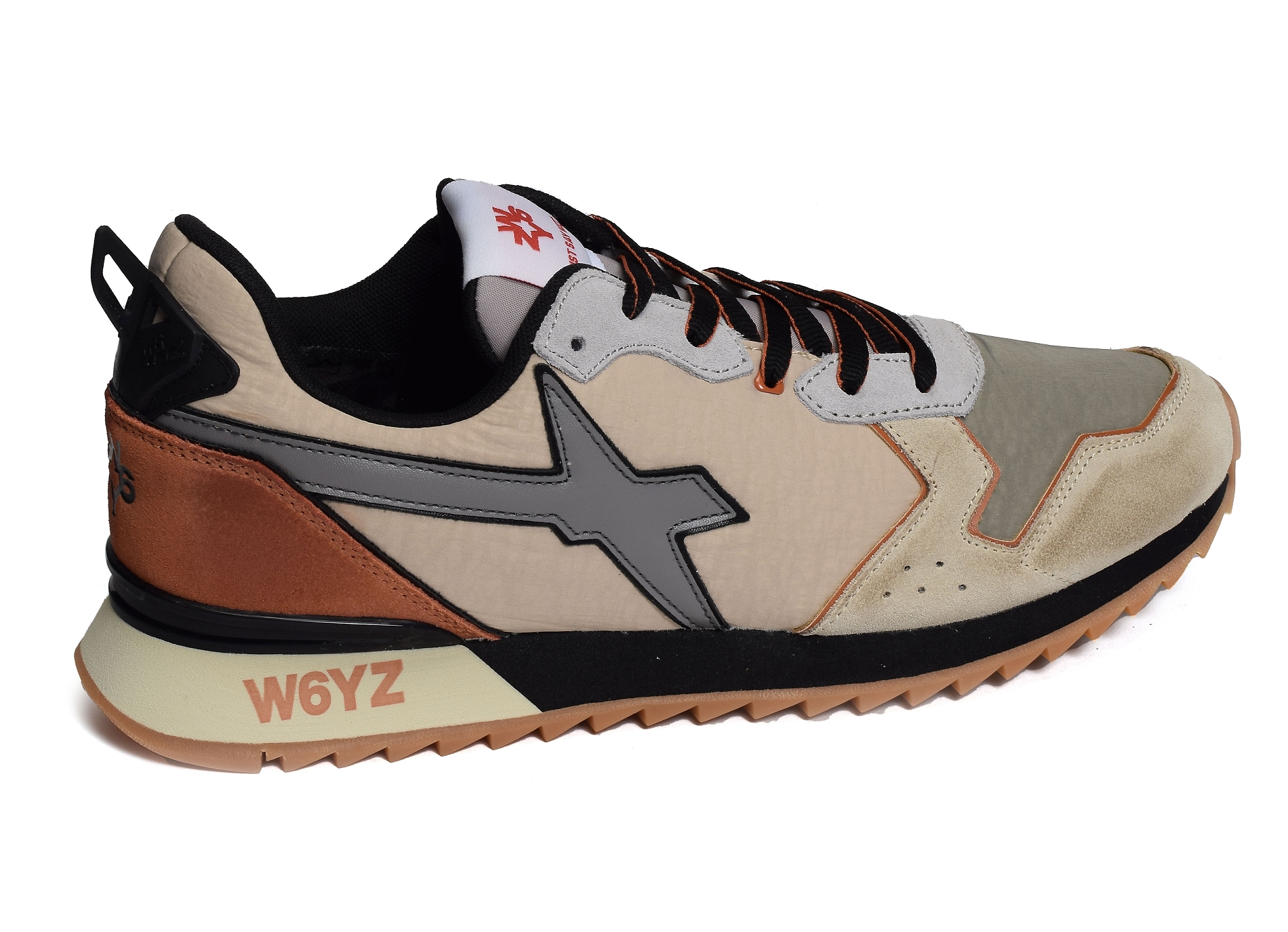Jet m beige