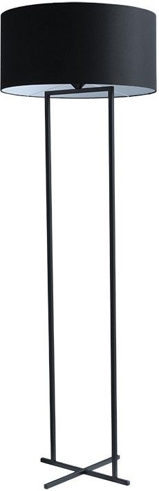 Vloerlamp Rectangle | 1561-05-6390-20-52 Cross B52 x D52 cm
