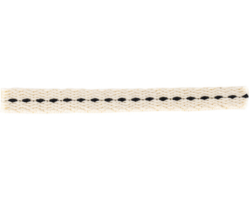 Platte lont 1,25 x 12 cm 5 st.