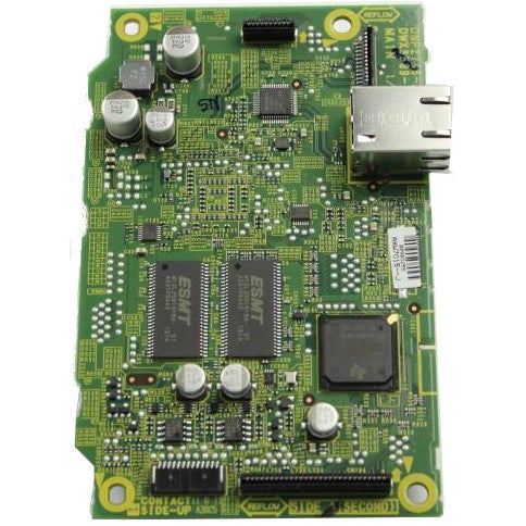 Pioneer spareparts DWX3589 moederbord voor CDJ-2000NXS