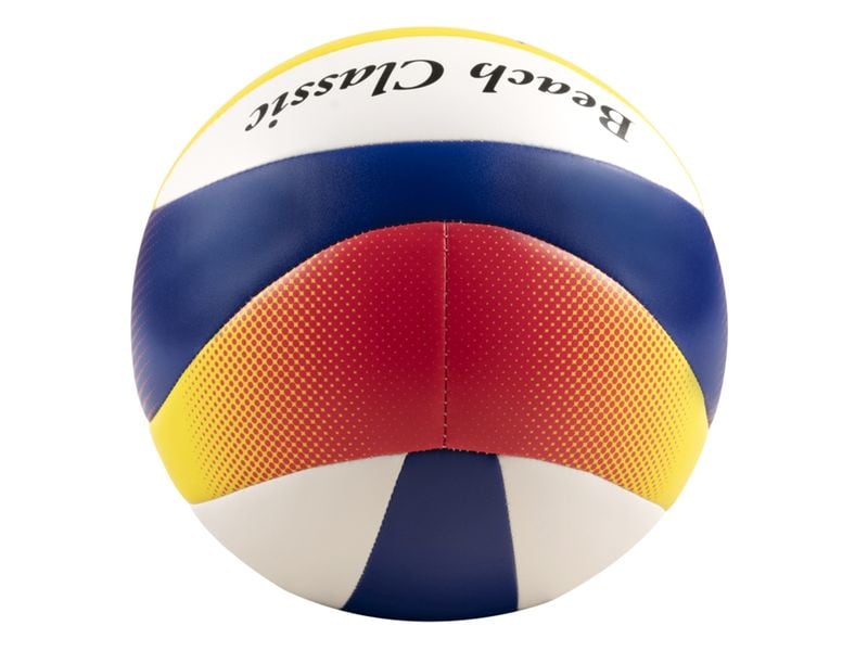 Mikasa Beach Volleyball BV552C Training-Volleyball