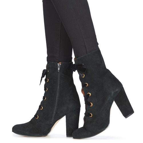 Betty London - JIFULA - Noir