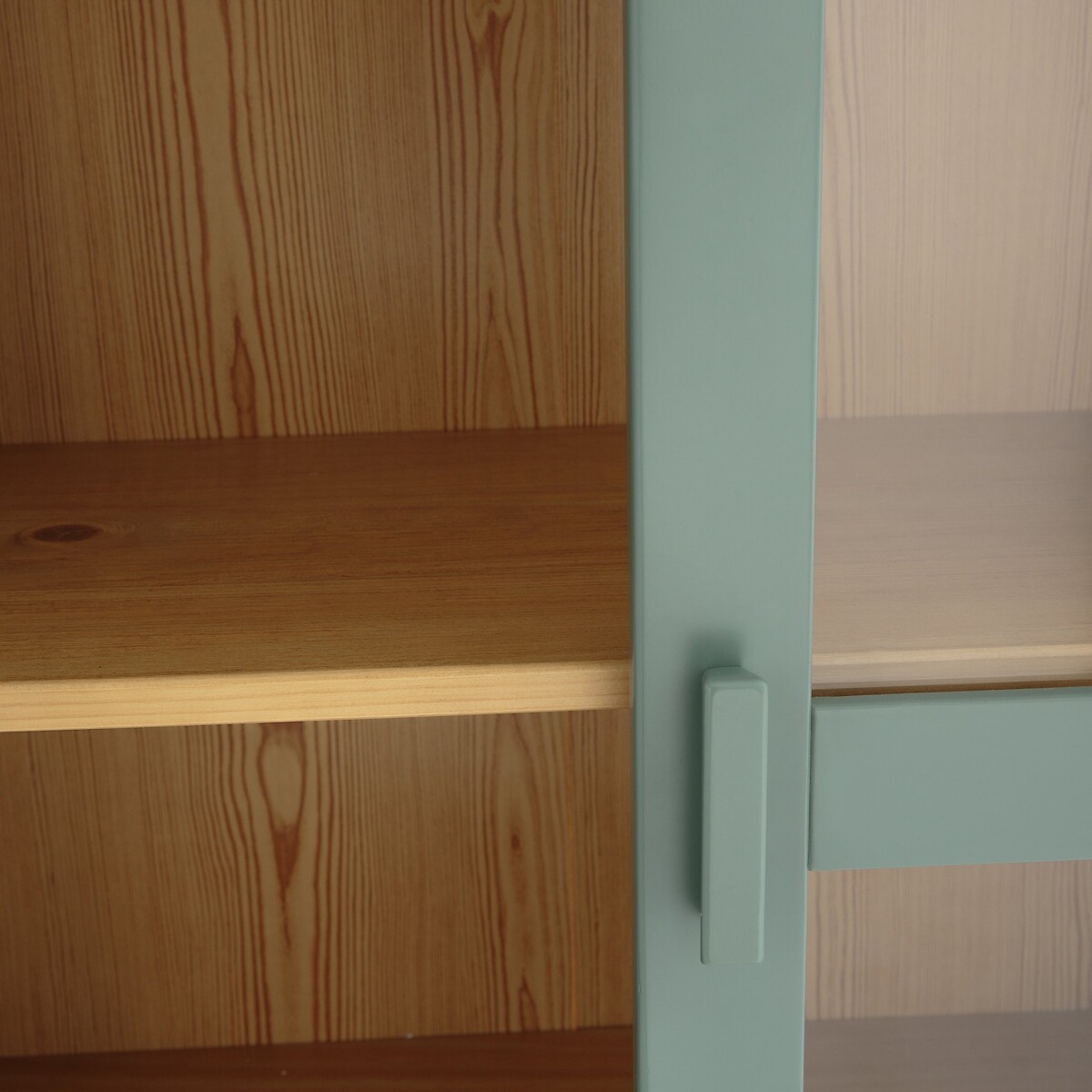 LA REDOUTE INTERIEURS<br>Vitrinekast, Alvina