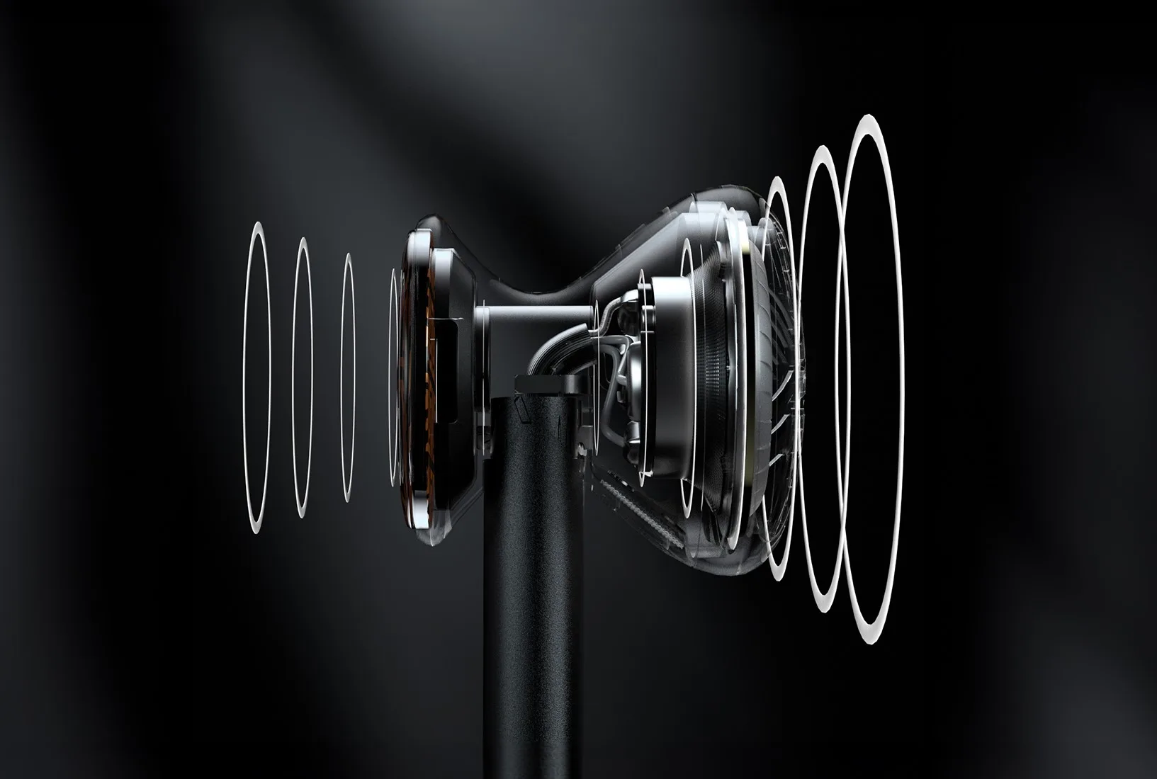 FiiO FF3S Écouteurs intra-auriculaires