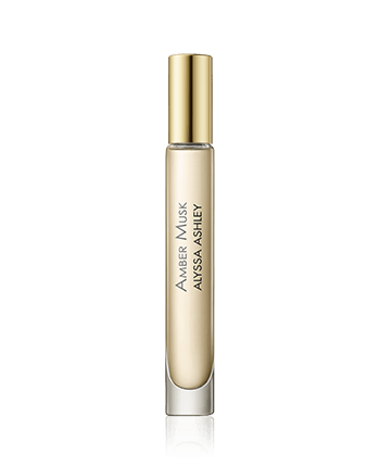 Alyssa Ashley Amber Musk edp vapo 10ml