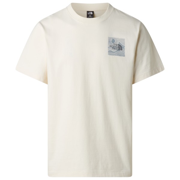 The North Face - Mountain Escape Relaxed Short Sleeve Tee - T-shirt
