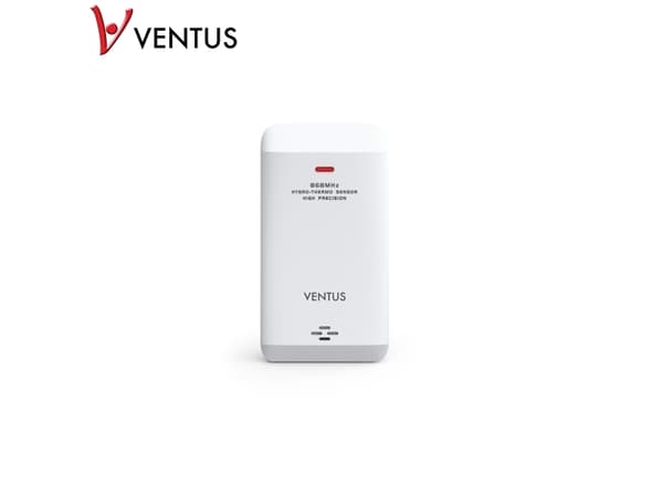 VENTUS W035 Trådløs temp.sensor til W832/W835 (W035)